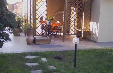 La Graziosa Dépendance - Photo 23