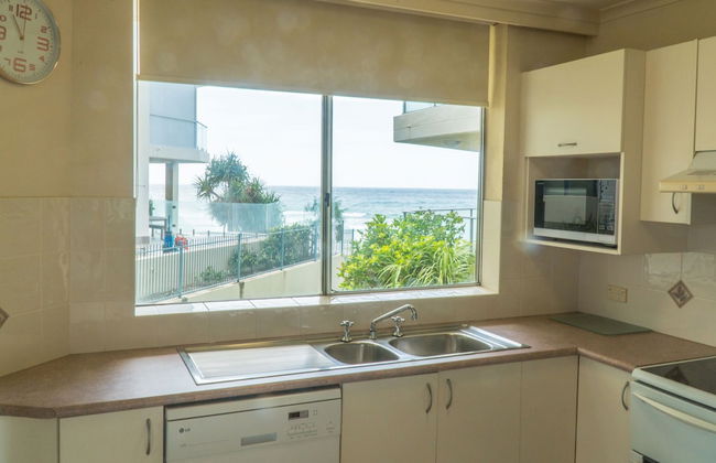 Foreshore Apartments - Foto 16