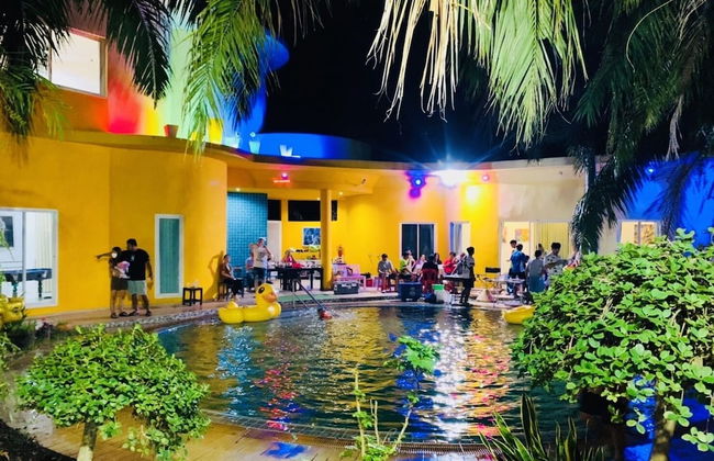 Snow Pattaya - Photo 37