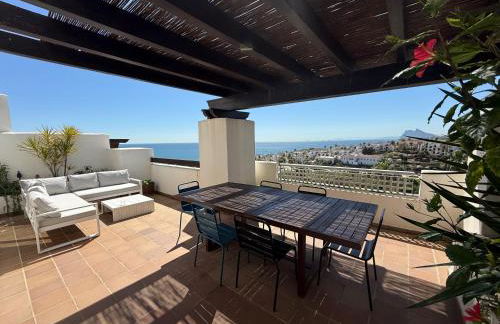 Shanti Sea View Apartment - Foto 37