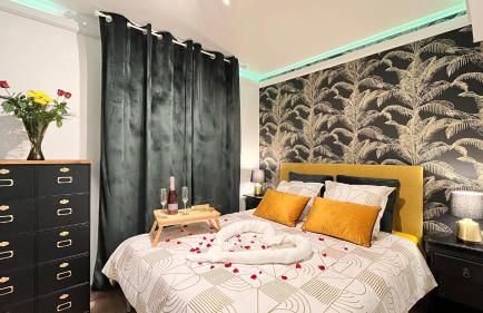 Le Sainte Croix Hyper Centre Metz - Photo 9