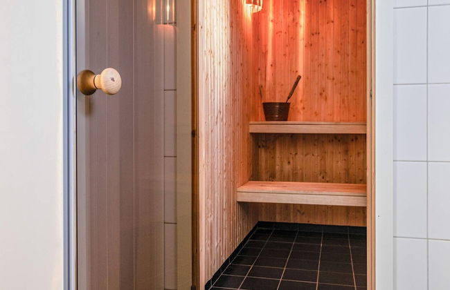 8 Person Holiday Home in Lofsdalen - Foto 11