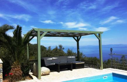 Dio Escapes Houses - Photo 88