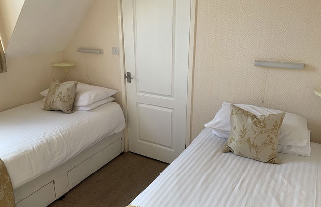 Belle-Vue Apartments - Foto 2