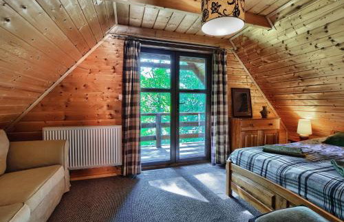 Domek wakacyjny Koliba - Foto 37