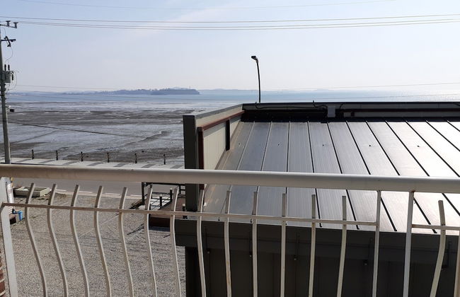 Jebudo Yeonliji Pension - Foto 8