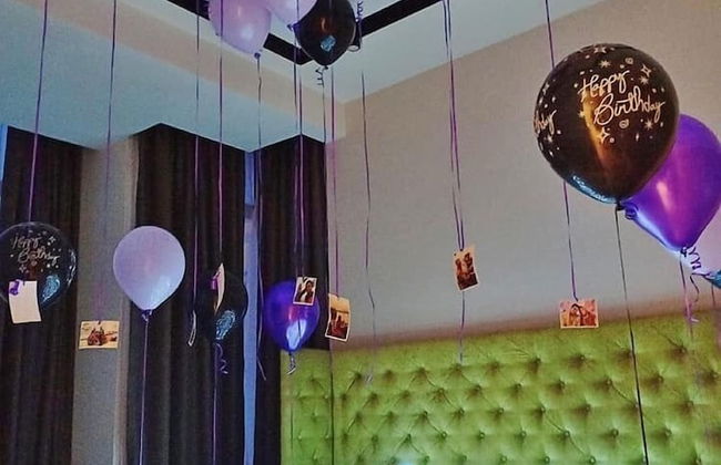 Expressionz Professional Suites by KL101 - Foto 11