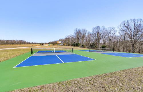 Spacious Home in Paradise Grove Nolin Lake! - Foto 38