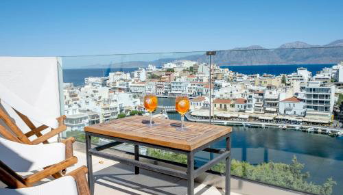 Gioma Luxury Suites - Lake View - Jacuzzi - Foto 5