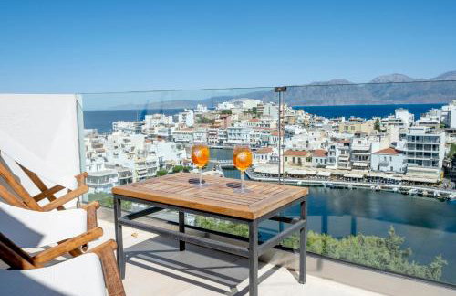 Gioma Luxury Suites - Lake View - Jacuzzi - Foto 5