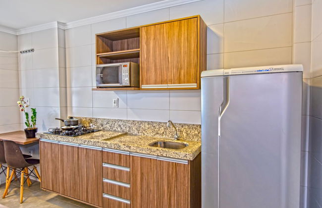 Concept Hotel Flat - Photo 13