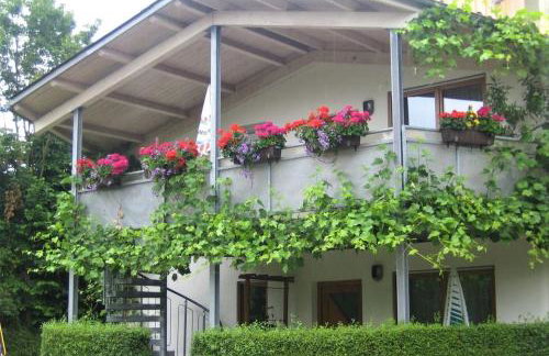 Zum Rebberg Ferienwohnungen - Photo 6