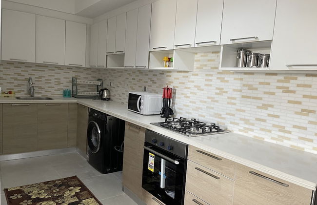 Marassi North Coast 1 Bedroom Marina 19E - Photo 6