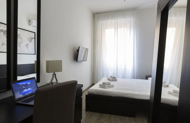 notaMi - Yellow Line Apartment - Foto 7