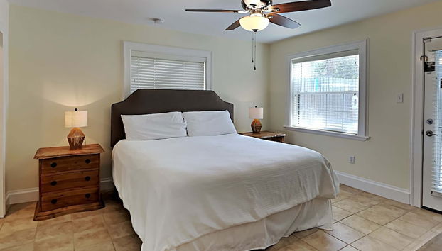 Serena by the Sea by Southern Vacation Rentals - Foto 3, Habitación