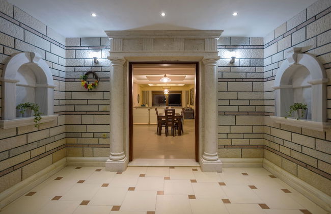 Villa Serenity - Foto 49