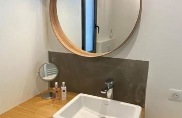 STUDIO in res. LES CYCLISTES - Photo 37