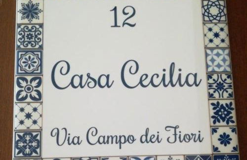 Casa Cecilia - Foto 5