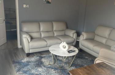 Modern one bedroom apartment - Foto 4