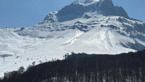 Appartamento Superior Condominio Orso Bianco, parquet, Wi-Fi - Foto 3