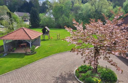 Ferienwohnung Trendelmühle Lautrach - Foto 21