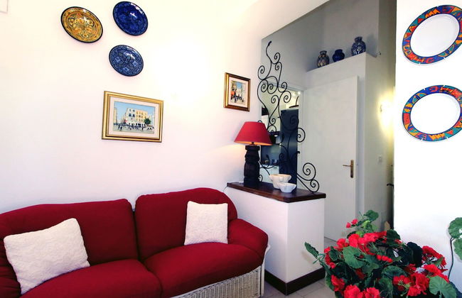 Villa Susy al mare - Photo 23