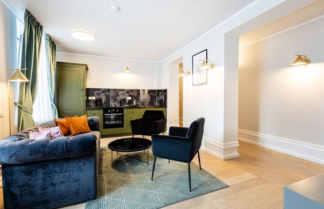 Matisse Bucharest Old Town - Foto 27