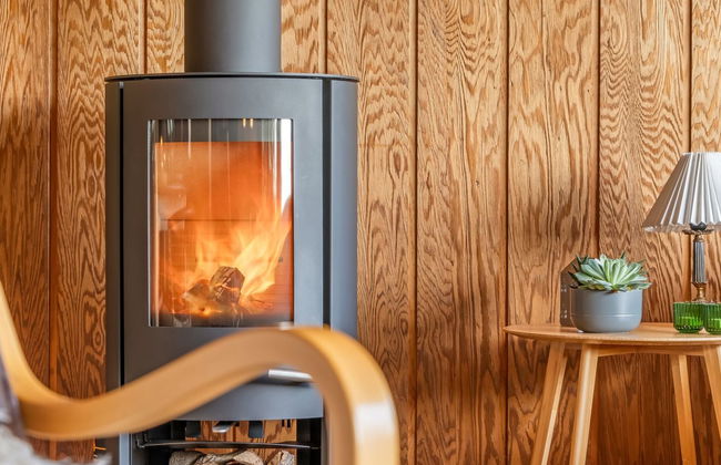 "Tayana" - 75m to the fjord - Foto 13