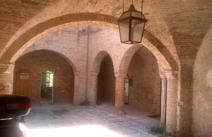 Agriturismo Cignale della Società Agricola Cignale srl - Photo 68