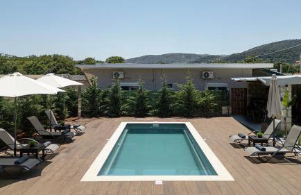 Galanidis Luxury Apartments - Foto 49