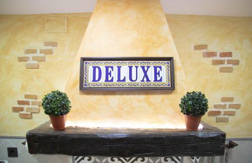 LA VEGUILLA DELUXE JACUZZi - Photo 56