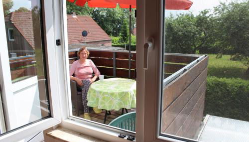 Ferienwohnung Rabenstein - Foto 2