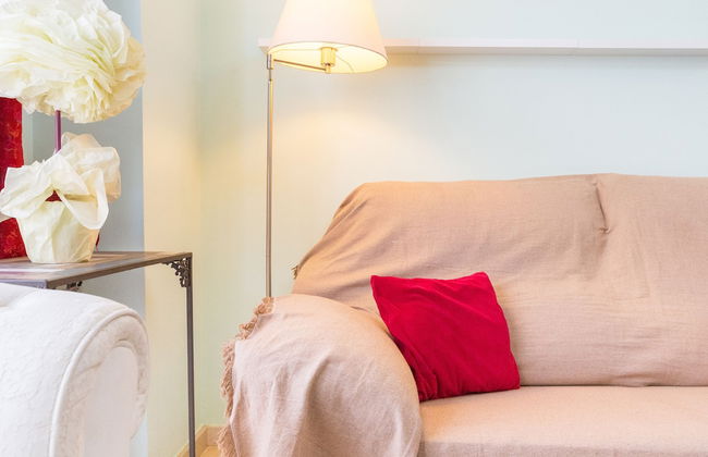 LU&CIA Penthouse with terrace - Photo 30