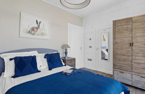 Rafters Lodge, Nr Saunton - Foto 15