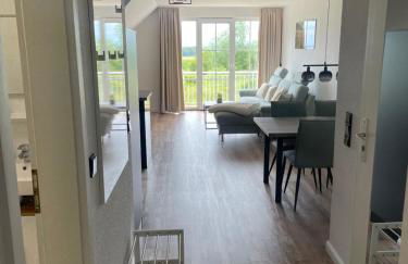 Ferienwohnung Anker6 im Ferien-Resort Rügen - Foto 3