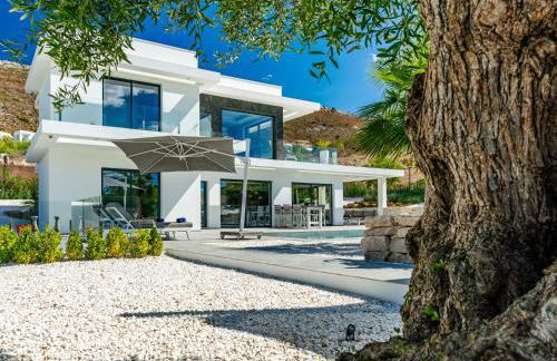 Villa Villa Palma by Interhome - Foto 49