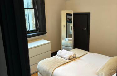 2 Bedroom City Centre Penthouse Loft Apartment - Foto 16