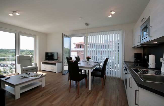 Quartier Hohe Geest 19 - Foto 10