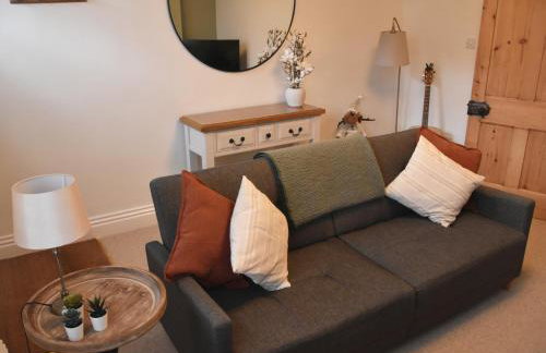 Castleview Cottage - Photo 13