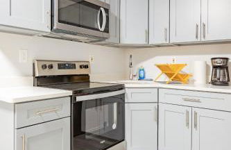 Philly Getaway - Chic Stay Near Center City - Foto 24