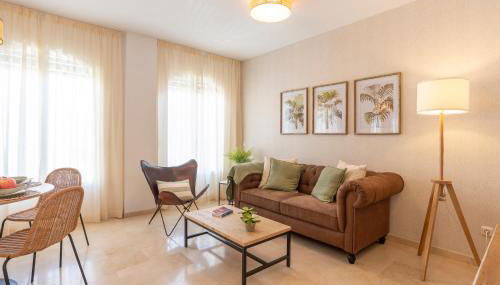 Apartment & Pool in Malaga City Center - Foto 3