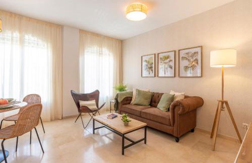 Apartment & Pool in Malaga City Center - Foto 3