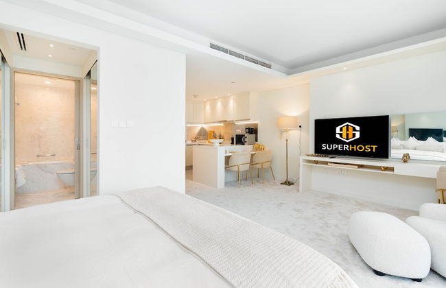 SuperHost - Address Dubai Mall - Fancy Studios - Photo 13