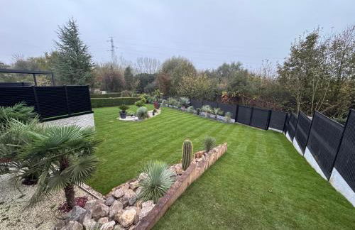 Logement cosy proche plage wissant - Foto 2