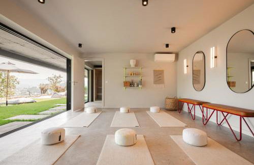 Just Like Home - Casal no Campo - Foto 8