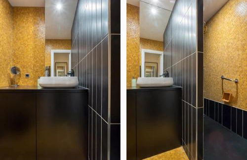 Stella - Furnished apartment - Downtown Lyon - Photo 38