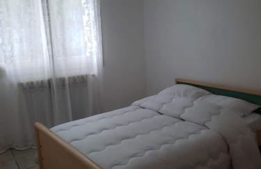 Maison meublée avec garage - Foto 1