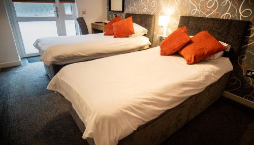 The Dwelling Place - Photo 2