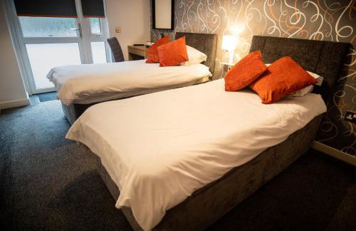 The Dwelling Place - Foto 2