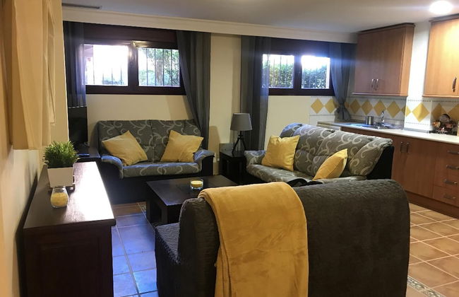 Royal Marbella Resort, Pool, Golf, Beach & Bars - Foto 18